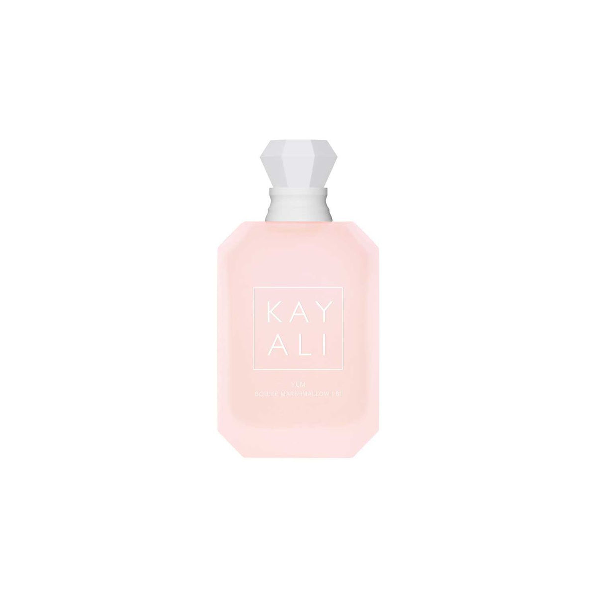 Kayali Yum Marshmallow perfume 100ml, UK version