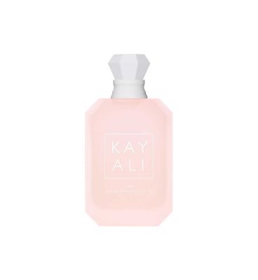 Intense Warm and Gourmand Eau de Parfum with Pink Marshmallow and Strawberry 100ml