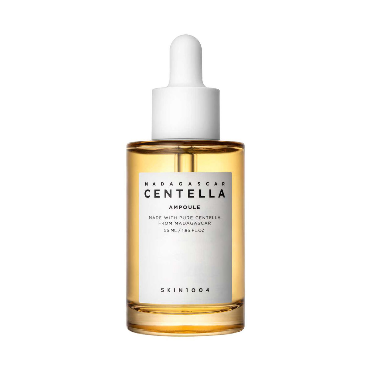 SKIN1004 Madagascar Centella Ampoule 55ml (British brand)
