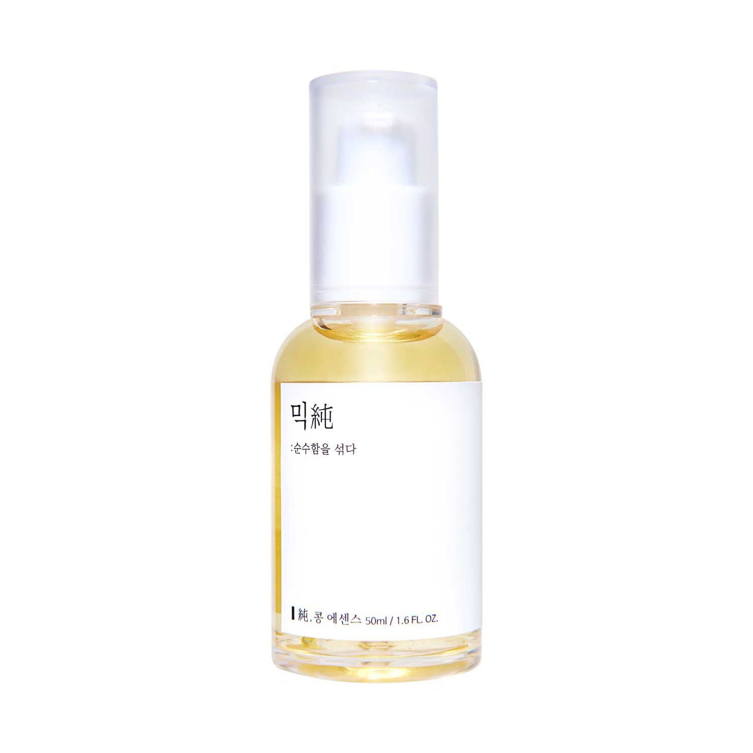 Mixsoon bean essence 50ml (British brand)