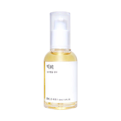 Boots Mixsoon Bean Essence Hydrating Exfoliating 50ml- Buy online at McGrocer