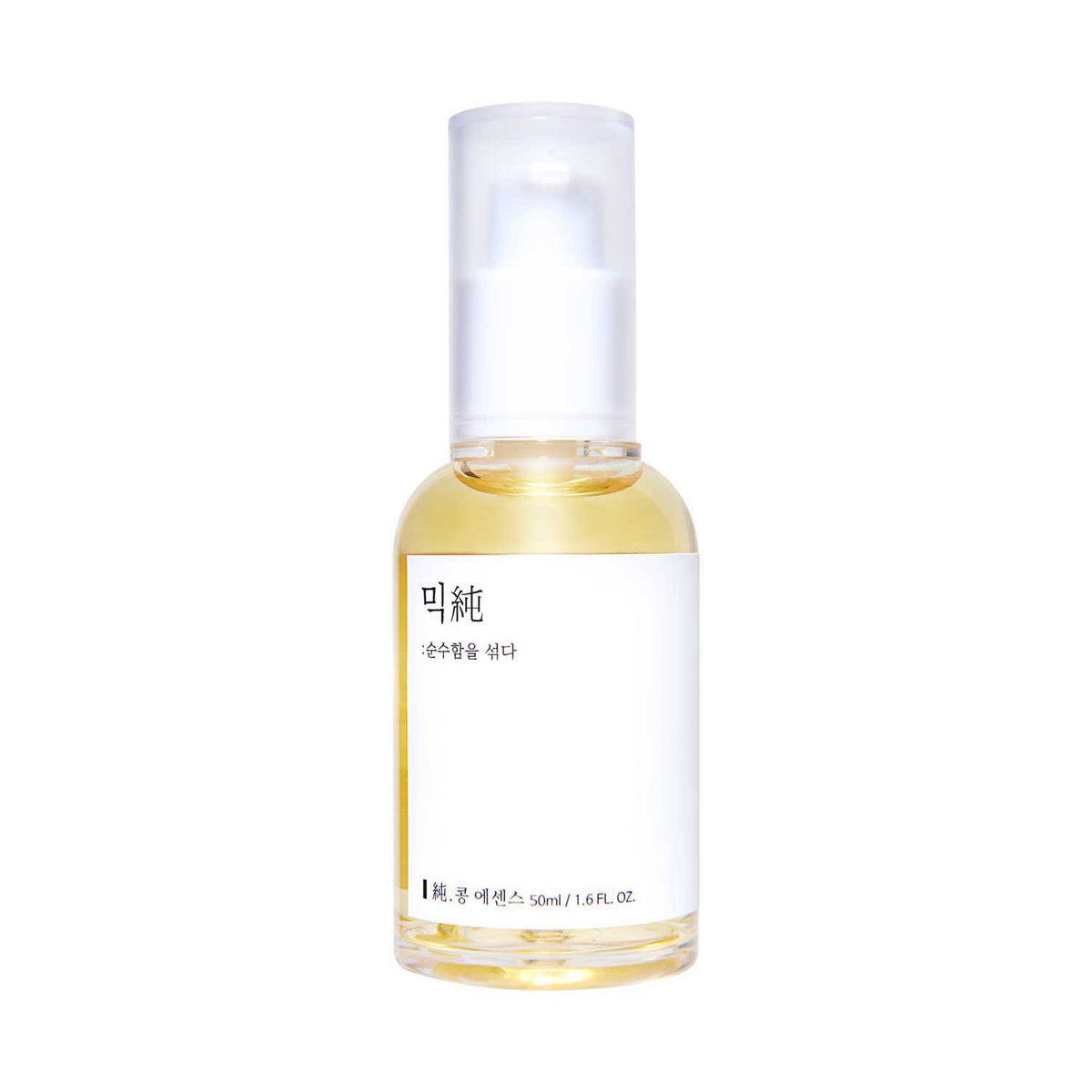 Mixsoon bean essence 50ml (British brand)