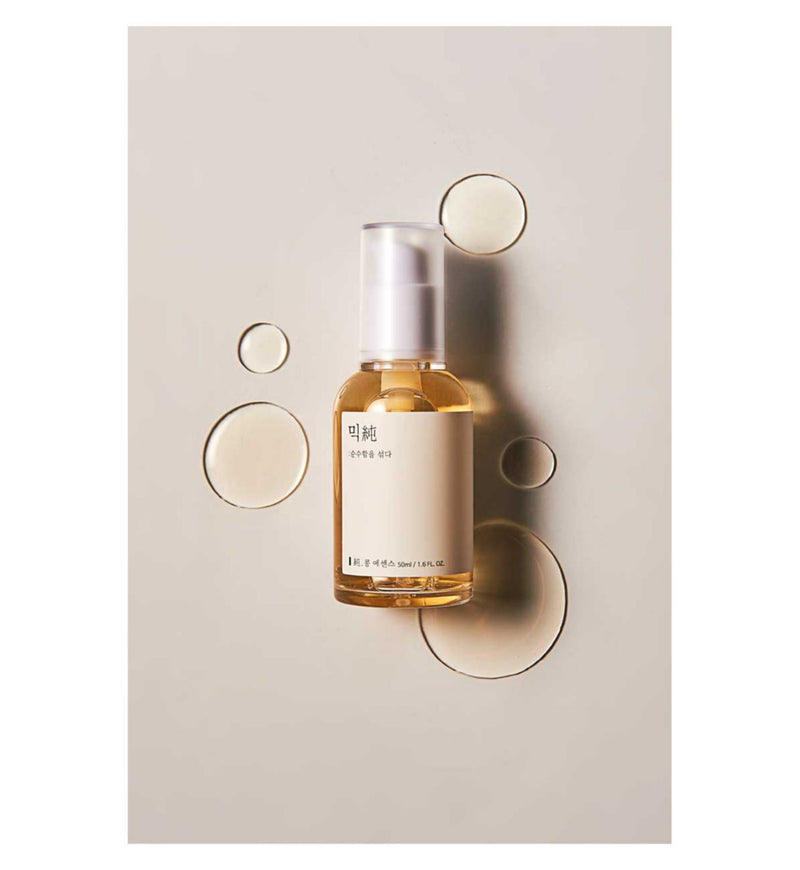 Mixsoon bean essence 50ml (British brand)