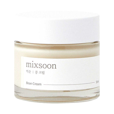Boots Mixsoon Bean Cream 50ml- Buy online at McGrocer