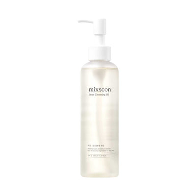 Boots Mixsoon Bean Cleansing Oil 195ml- Buy online at McGrocer
