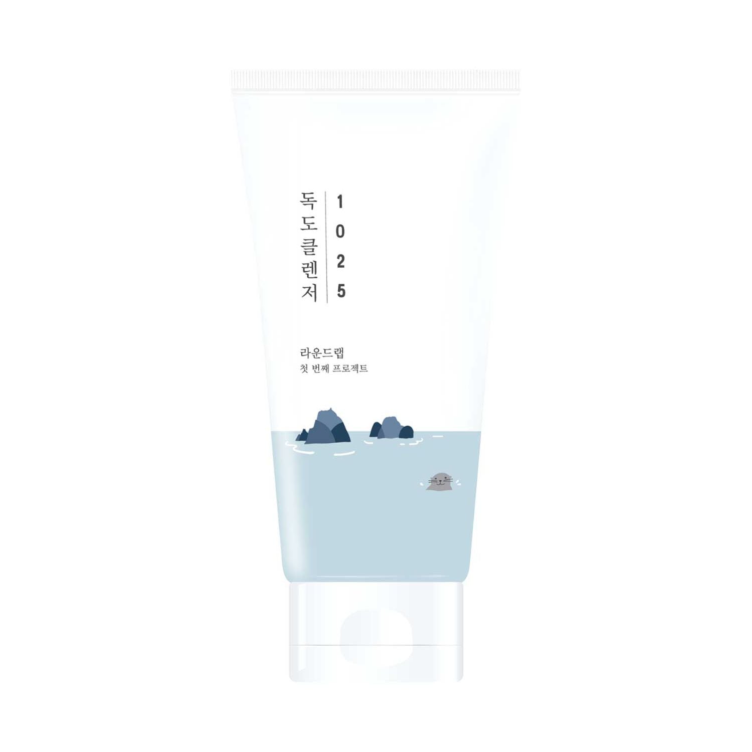 Round Lab Dokdo Cleanser 150ml, UK version