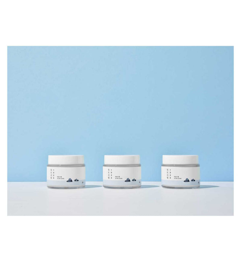 Round Lab 1025 Dokdo Cream 80ml - British product