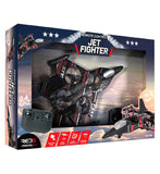 RED5 remote control jet fighter, imported from the UK
