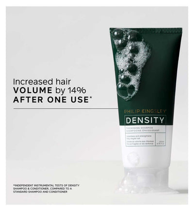 Philip Kingsley Density Thickening Shampoo 200ml