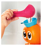 Toomies 7 in 1 bath activity octopus toy - British product