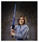 Star Wars Forge Darksaber Kyber Core Elektronisches Lichtschwert Spielzeug
