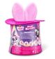 Pets Alive Magic Bunny Surprise Playset, imported from the UK