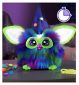 Furby Aurora Furbealis Galaxy Edition interactive plush toy, UK version