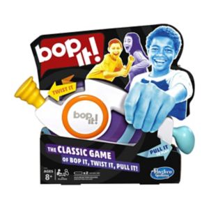 Hasbro Bop It Electronic Family Game Toy - British product