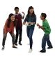 Hasbro Bop It Electronic Family Game Toy - British product
