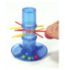 Worlds Smallest Toys Mini Games Kerplunk Connect 4 Double Pack (British brand)