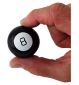 Worlds Smallest Toys miniature Slinky Magic 8 Ball double pack (British brand)