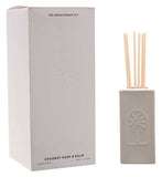 The Aromatherapy Co Sunset Diffuser 150ml - Coconut Husk and Palm