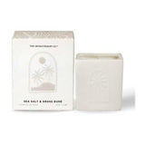 The Aromatherapy Co. Sunset Candle 200g - Sea Salt and Grass Dunes