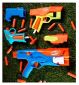 Boots Nerf N Series Gear Up Blaster Playset 3 In 1 Design 18 Darts - اشترِ عبر الإنترنت من McGrocer