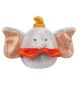 Squishmallows Disney 100-årsjubileum 4-pakning Winnie The Pooh Simba Dumbo 5-tommers plysj mykt leketøy