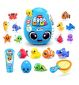 Eggywawa Bathtime Surprise Egg S1 bath toy - British product