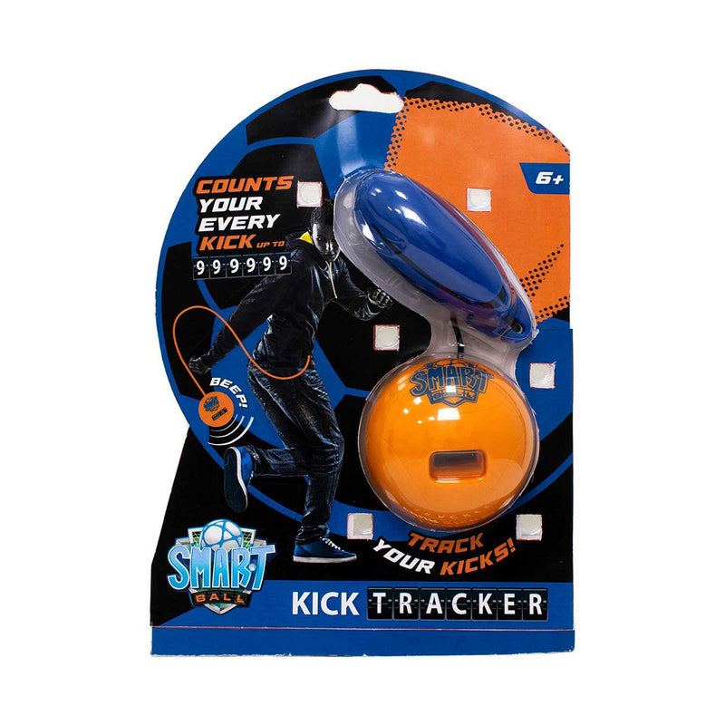 Smart Ball Kick Tracker football training toy, UK version