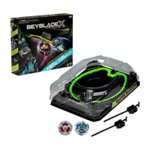 Boots Hasbro Beyblade X Xtreme Battle Set Playset Toy- Buy online at McGrocer