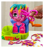 Play-Doh Hair Stylin Salon playset, imported from the UK