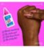 NYX Professional Makeup Face Glue Primer 35ml, imported from the UK