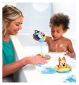 Toomies Bluey bath floats donut flower design, UK version