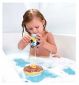 Boots Toomies Bluey Badebrett Donut Blomsterdesign Britisk Badeleke- Kjøp online på McGrocer