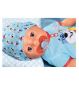 BABY born Magic Boy Doll 43cm with accessories - British product