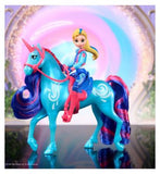 Unicorn Academy Small Doll Isabel And River