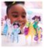 Unicorn Academy Layla and Glacier doll set, imported from the UK