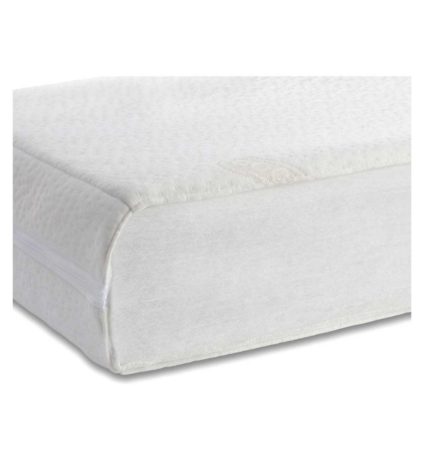 Miniuno Coolmax cot mattress 120x60cm (British brand)