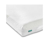 Miniuno Coolmax cot mattress 120x60cm (British brand)