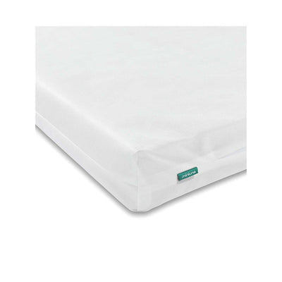 Boots Miniuno Fibre Standard Cot Mattress 120 x 60 cm- Buy online at McGrocer