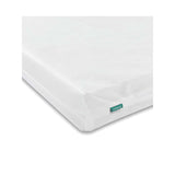 Miniuno fibre standard cot mattress 120x60cm, UK version