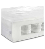 Miniuno Airflow cot mattress 120x60 cm, imported from the UK