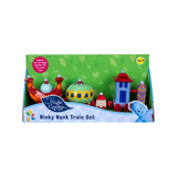 In the Night Garden Ninky Nonk train toy - British product
