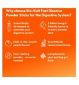 Bio-Kult Fast Dissolve Powder Sticks Peach Flavour 30 Sticks - British product