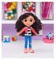 Gabby's Dockhus Gabby Girl Barn Dockleksak 20,3 cm