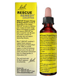 Bach flower remedy Orange and Mango 20ml (British brand)