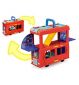 Peppa Pig Peppa's Bus de Fête 2 en 1 Playset
