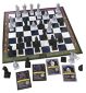Harry Potter Wizard Chess Board Game Set, UK version