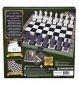 Harry Potter Wizard Chess Board Game Set, UK version
