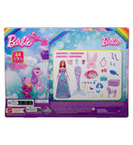 Barbie Fantasy Advent Calendar Doll Toy - British product