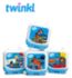 Tonies Apprentissage avec Twinkle ensemble de personnages audio éducatifs (marque britannique)