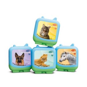 Boots Tonies Animal World Precious Pets Audio Characters Multipack- Buy online at McGrocer